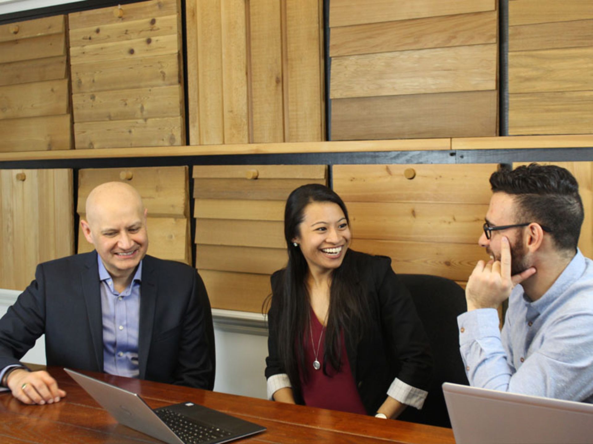 Change Management Consulting